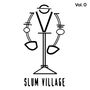 Slum Village: Slum Village Vol.0, CD