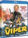 Umberto Lenzi: Die Viper (Blu-ray), BR