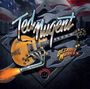 Ted Nugent: Detroit Muscle, LP