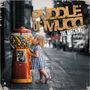 Puddle Of Mudd: Kiss The Machine, CD