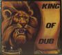 : King Of Dub, CD