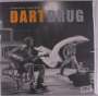 Derek Bailey & Jamie Muir: Dart Drug, LP