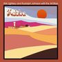Kirk Lightsey & Rudolph Johnson: Habiba, LP