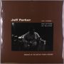 Jeff Parker (Guitar): Mondays At The Enfield Tennis Academy, LP,LP