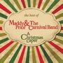 Carnival Band: The Best Of Maddy Prior & The Carnival Band: A Christmas Paper, CD