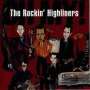 Rockin' Highliners: Oh My!, CD