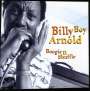 Billy Boy Arnold: Boogie'n'Shuffle, CD