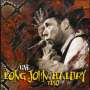Long John Baldry: Live, CD