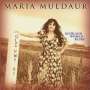 Maria Muldaur: Richland Woman Blues, CD