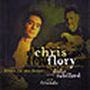 Chris Flory: Blues In My Heart, CD
