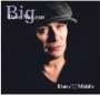 Big Dave McLean: Blues From The Middle, CD