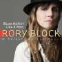 Rory Block: Blues Walkin Like A Man: A Tribute To Son House, CD