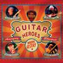 : Guitar Heroes (180g), LP
