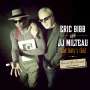 Eric Bibb & JJ Milteau: Lead Belly's Gold, CD