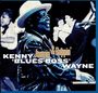 Kenny "Blues Boss" Wayne: Jumpin' & Boppin', CD