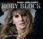 Rory Block: Keepin' Outta Trouble: A Tribute To Bukka White, CD