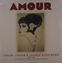 Colin Linden & Luther Dickinson: Amour, LP