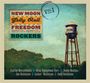 New Moon Jelly Roll Freedom Rockers: Vol.1, CD