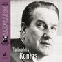 Talivaldis Kenins: Symphonie Nr.4, CD,CD