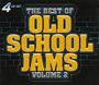 : The Best Of Old School Jams Volume 2 (5&6), CD,CD,CD,CD