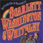Scarlett,Washington,Whi: Sitting On A Rainbow, CD