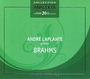 Johannes Brahms: Klaviersonate Nr.3 op.5, CD