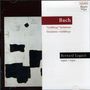 Johann Sebastian Bach (1685-1750): Goldberg-Variationen BWV 988 für Orgel, CD