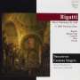 Giovanni Antonio Rigatti: Messe Venetienne de 1640, CD