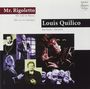 : Louis Quilico - My Life in Music, CD