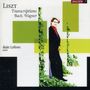 Franz Liszt (1811-1886): Transkriptionen, CD