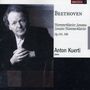 Ludwig van Beethoven: Klaviersonaten Nr.28 & 29, CD