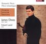 Antonin Dvorak: Sonatine für Violine & Klavier op.100, CD,CD