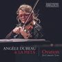 : Angele Dubeau & La Pieta - Ovation (En Concert / Live), CD