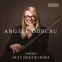 : Angele Dubeau & La Pieta - Alex Baranowski-Portrait, CD