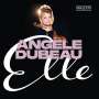 : Angele Dubeau & La Pieta - Elle, CD