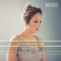 : Julie Boulianne - Alma Opressa, CD