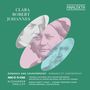 : Orchestre du CNA du Canada - Clara Robert Johannes, CD,CD