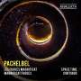 Johann Pachelbel: Magnificat Fugen, CD