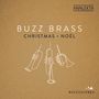 : Buzz Brass - Christmas, CD