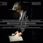 Ludwig van Beethoven: Symphonien Nr.1-9, CD,CD,CD,CD,CD,CD