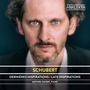 Franz Schubert: Sämtliche Klaviersonaten & Klavierwerke Vol.2 "Late Inspirations", CD