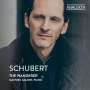 Franz Schubert: Sämtliche Klaviersonaten & Klavierwerke Vol.7 "The Wanderer", CD