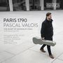 Monsieur Vidal: Werke mit Gitarre "Paris 1790", CD