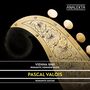 : Pascal Valois - Vienna 1840, CD