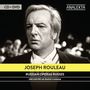 Joseph Rouleau - Russian Operas Russes, CD