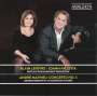 Andre Mathieu: Klavierkonzert Nr.3 "Concerto de Quebec", CD
