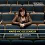 : Marie-Nicole Lemieux  - Meilleurs Moments, CD