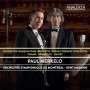 : Paul Merkelo - French Trumpet Concertos, CD
