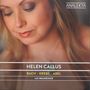 : Helen Callus - Bach / Krebs / Abel, CD