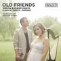 : Old Friends - Simon & Garfunkel Classical Tribute, CD